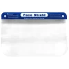 Accessories>Nayked Apparel Comfort Face Shield With Elastic, Single/Discontinued