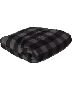Accessories>Nayked Apparel Epic Sherpa Blanket That Folds Into A Pillow