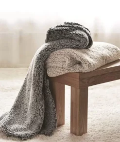 Accessories>Nayked Apparel Epic Sherpa Blanket That Folds Into A Pillow