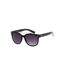 Accessories>Nayked Apparel Men'S Browline Retro Sunglasses, Lifetime Guarantee