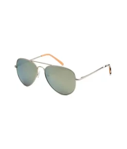 Accessories>Nayked Apparel Men'S Camo Aviator Sunglasses, Lifetime Guarantee