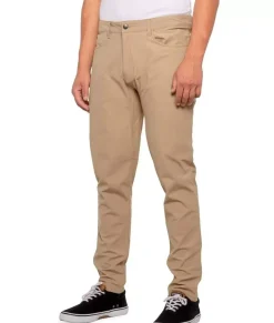 Workout Wear>Nayked Apparel Men'S Everywhere Tech Stretch Pants/Discontinued