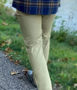 Bottoms>Nayked Apparel Men'S Everywhere Tech Stretch Pants/Discontinued