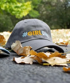 Accessories>Nayked Apparel Men'S Hat-#Girldad