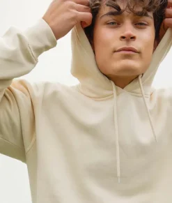 Hoodies & Sweatshirts>Nayked Apparel Men'S Midweight Premium Soft Pullover Sweatshirt Hoodie