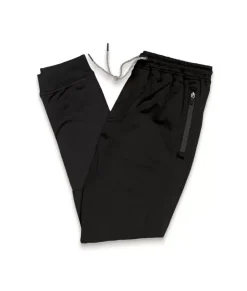 Workout Wear>Nayked Apparel Men'S Midweight Seamed Tech Fleece Active Jogger/Discontinued Black