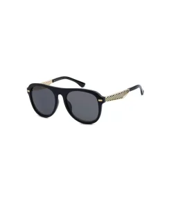 Accessories>Nayked Apparel Men'S Modern Aviator Sunglasses, Lifetime Guarantee