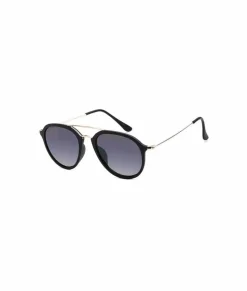 Accessories>Nayked Apparel Men'S Modern Round Sunglasses, Lifetime Guarantee