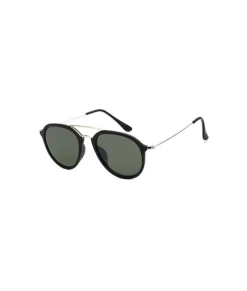 Accessories>Nayked Apparel Men'S Modern Round Sunglasses, Lifetime Guarantee