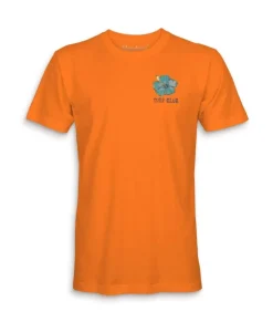 T-Shirts>Nayked Apparel Men'S Ridiculously Soft 100% Cotton Graphic Tee | Waimea Bay