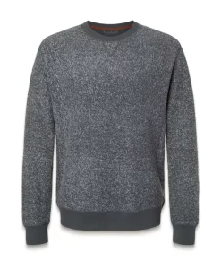 Shirts>Nayked Apparel Men'S Ridiculously Soft Aspen Brushed Fleece Pullover