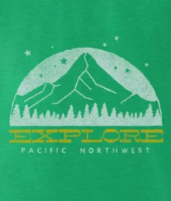 Shirts>Nayked Apparel Men'S Ridiculously Soft Cotton Long Sleeve Graphic Tee | Explore