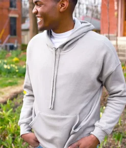 Shirts>Nayked Apparel Men'S Ridiculously Soft Fleece Pullover Hoodie