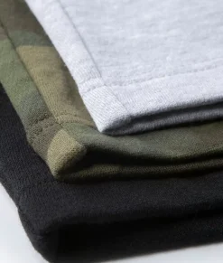 Bottoms>Nayked Apparel Men'S Ridiculously Soft Fleece Shorts