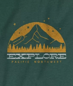 Shirts>Nayked Apparel Men'S Ridiculously Soft Fleece Pullover Graphic Sweatshirt | Explore