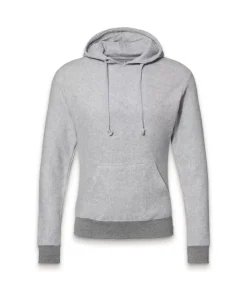 Shirts>Nayked Apparel Men'S Ridiculously Soft Inside Out Hoodie