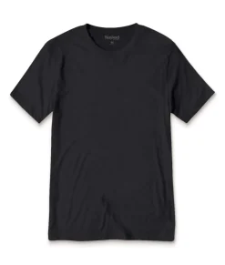 Shirts>Nayked Apparel Men'S Ridiculously Soft Lightweight Crew Neck T-Shirt | New Solid Colors