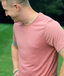 Shirts>Nayked Apparel Men'S Ridiculously Soft Lightweight Crew Neck T-Shirt | New Arrival Colors