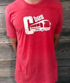 T-Shirts>Nayked Apparel Men'S Ridiculously Soft Lightweight Graphic Tee | Cbus