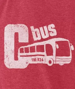 T-Shirts>Nayked Apparel Men'S Ridiculously Soft Lightweight Graphic Tee | Cbus