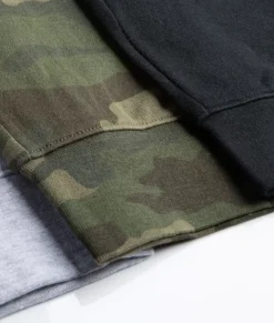 Workout Wear>Nayked Apparel Men'S Ridiculously Soft Midweight Fleece Pant