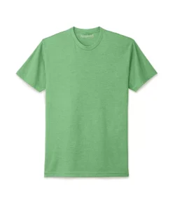 T-Shirts>Nayked Apparel Men'S Ridiculously Soft Midweight Big Crew T-Shirt