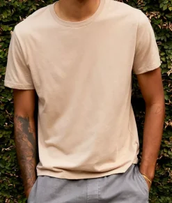 T-Shirts>Nayked Apparel Men'S Ridiculously Soft Modal Recycled Short Sleeve T-Shirt