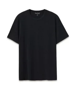 Shirts>Nayked Apparel Men'S Ridiculously Soft Modal Recycled Short Sleeve T-Shirt
