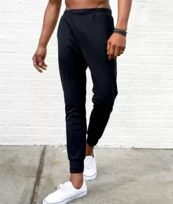 Bottoms>Nayked Apparel Men'S Ridiculously Soft Performance Impact Joggers
