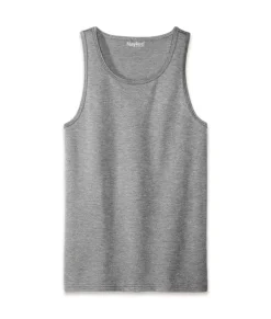 Tanks>Nayked Apparel Men'S Ridiculously Soft Recycled Lightweight Tank