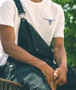 T-Shirts>Nayked Apparel Men'S Ridiculously Soft Sueded Graphic Tee | Texas Coast