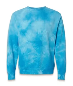 Shirts>Nayked Apparel Men'S Ridiculously Soft Tie-Dyed Pullover Sweatshirt