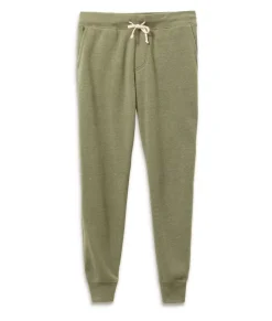 Workout Wear>Nayked Apparel Men'S Ridiculously Soft Vintage Recycled Softest Fleece Joggers