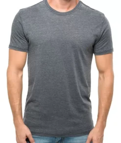 Shirts>Nayked Apparel Men'S Ridiculously Soft Vintage Wash Short Sleeve T-Shirt