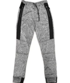 Workout Wear>Nayked Apparel Men'S Side Panel Fleece Jogger/Discontinued