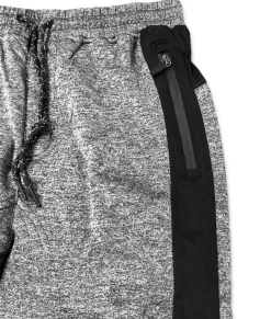 Workout Wear>Nayked Apparel Men'S Side Panel Fleece Jogger/Discontinued