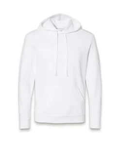 Hoodies & Sweatshirts>Nayked Apparel Men'S Soft Eco Friendly Hoodie