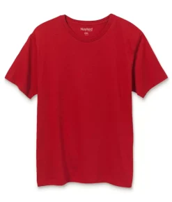 T-Shirts>Nayked Apparel Men'S Soft Garment Washed Big 100% Cotton Short Sleeve T-Shirt