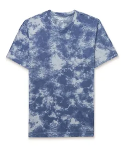 Shirts>Nayked Apparel Men'S Soft Tie Dye Recycled Short Sleeve T-Shirt