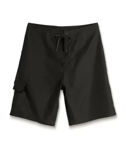 Bottoms>Nayked Apparel Men'S Stretch Dobby Solid Board Shorts