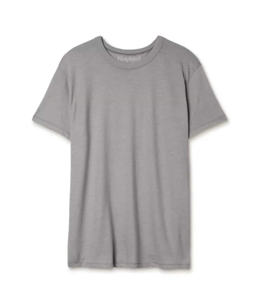 Shirts>Nayked Apparel Men'S Vintage Crew T-Shirt