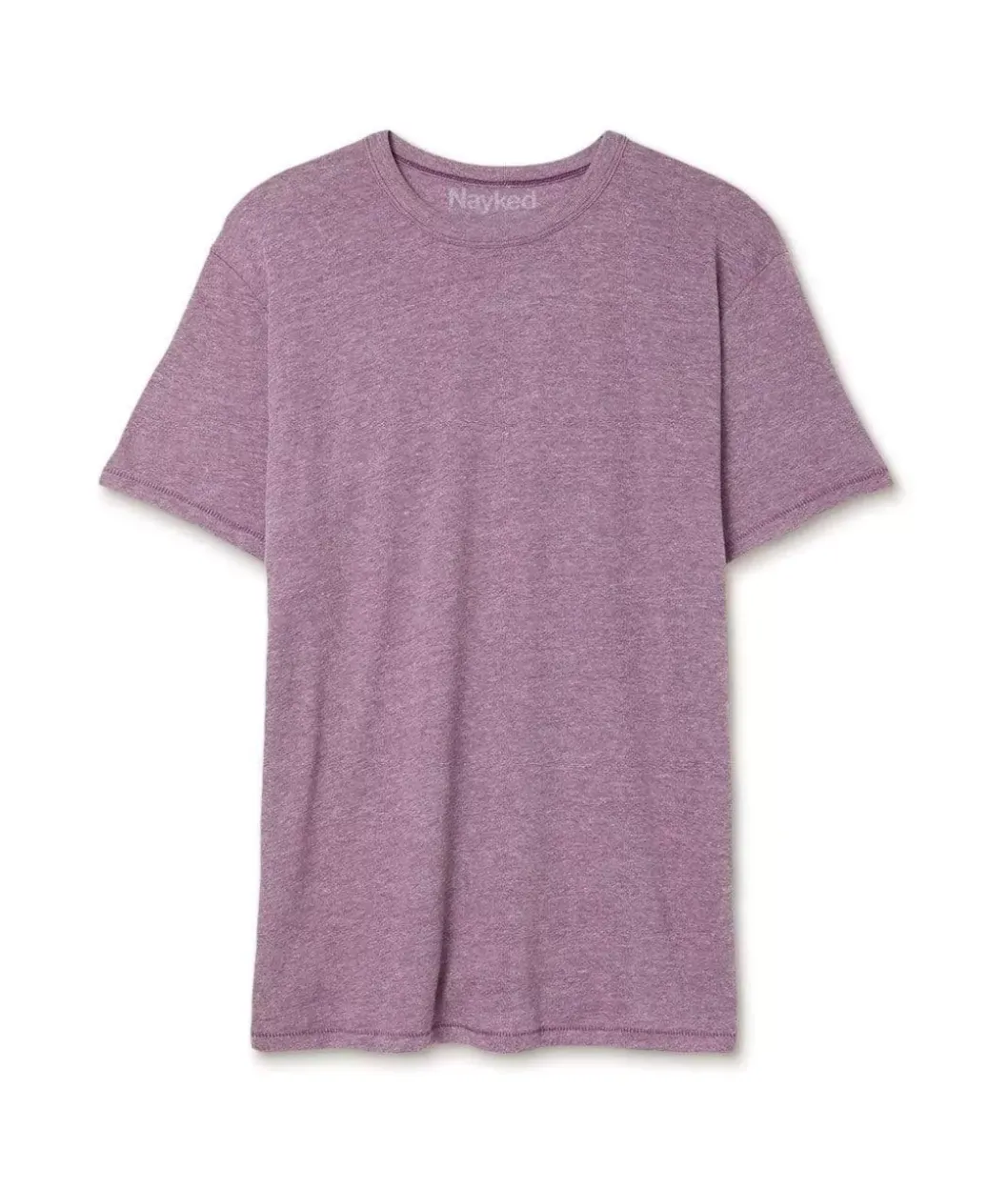 Shirts>Nayked Apparel Men'S Vintage Crew T-Shirt