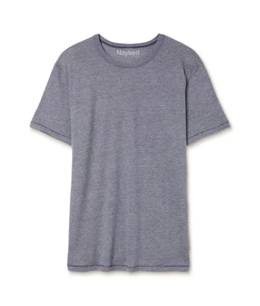 Shirts>Nayked Apparel Men'S Vintage Crew T-Shirt