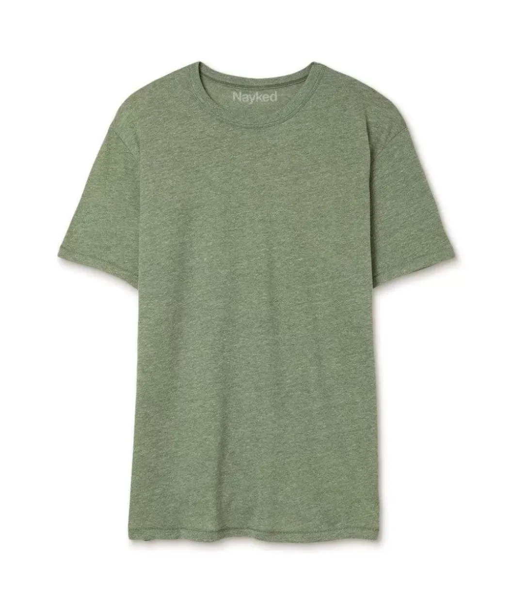 Shirts>Nayked Apparel Men'S Vintage Crew T-Shirt
