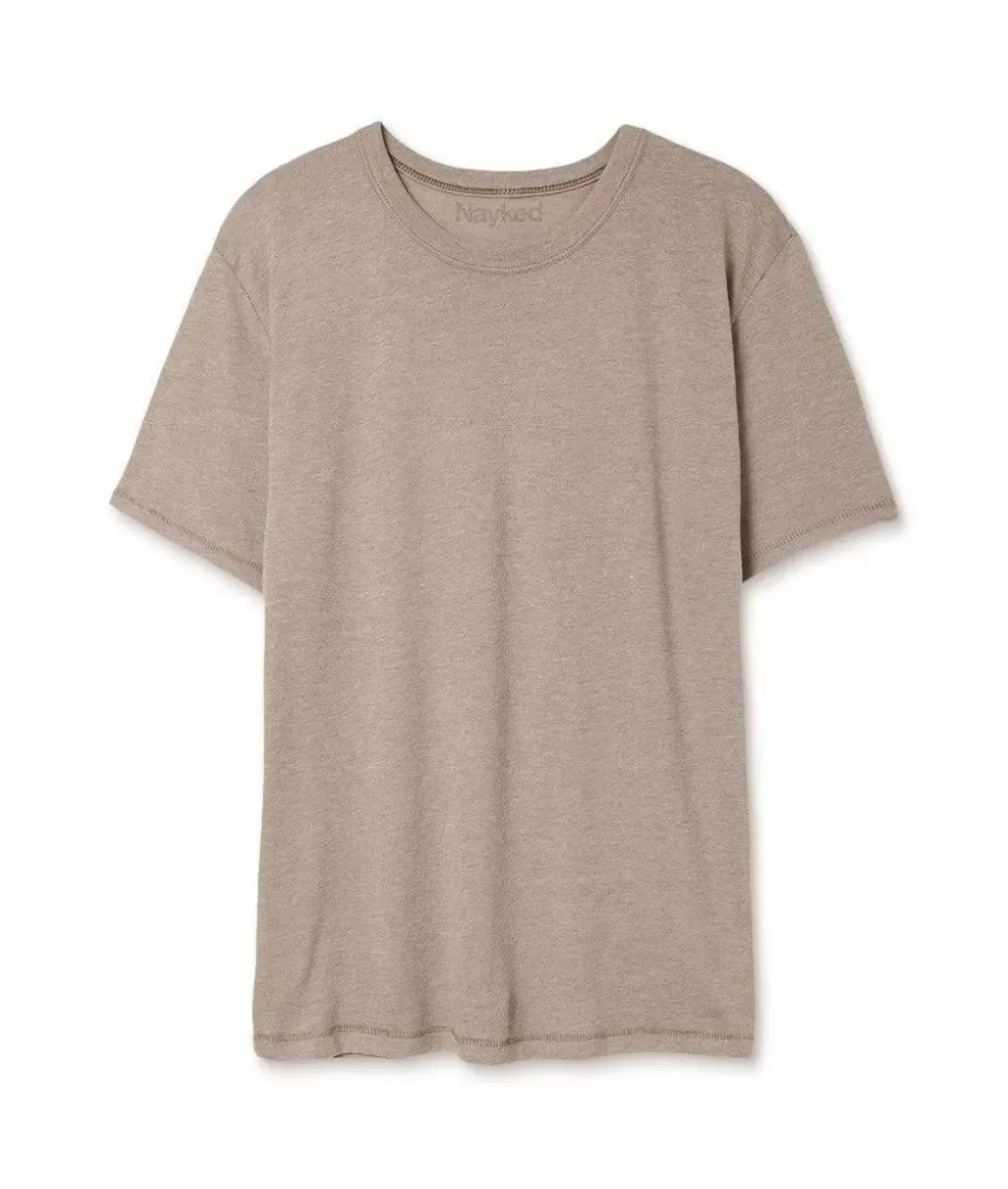 Shirts>Nayked Apparel Men'S Vintage Crew T-Shirt