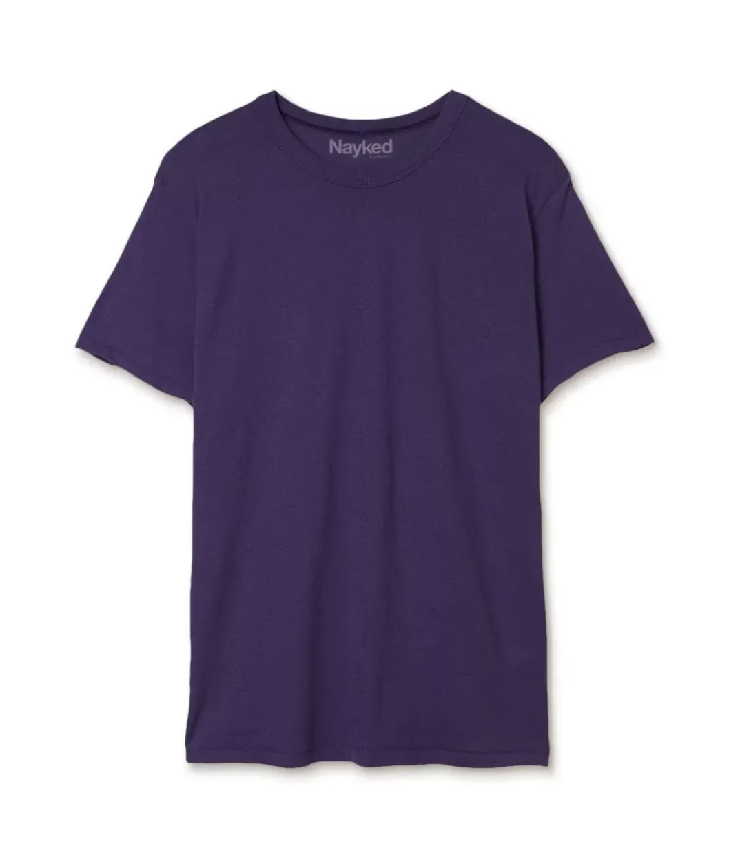 Shirts>Nayked Apparel Men'S Vintage Crew T-Shirt
