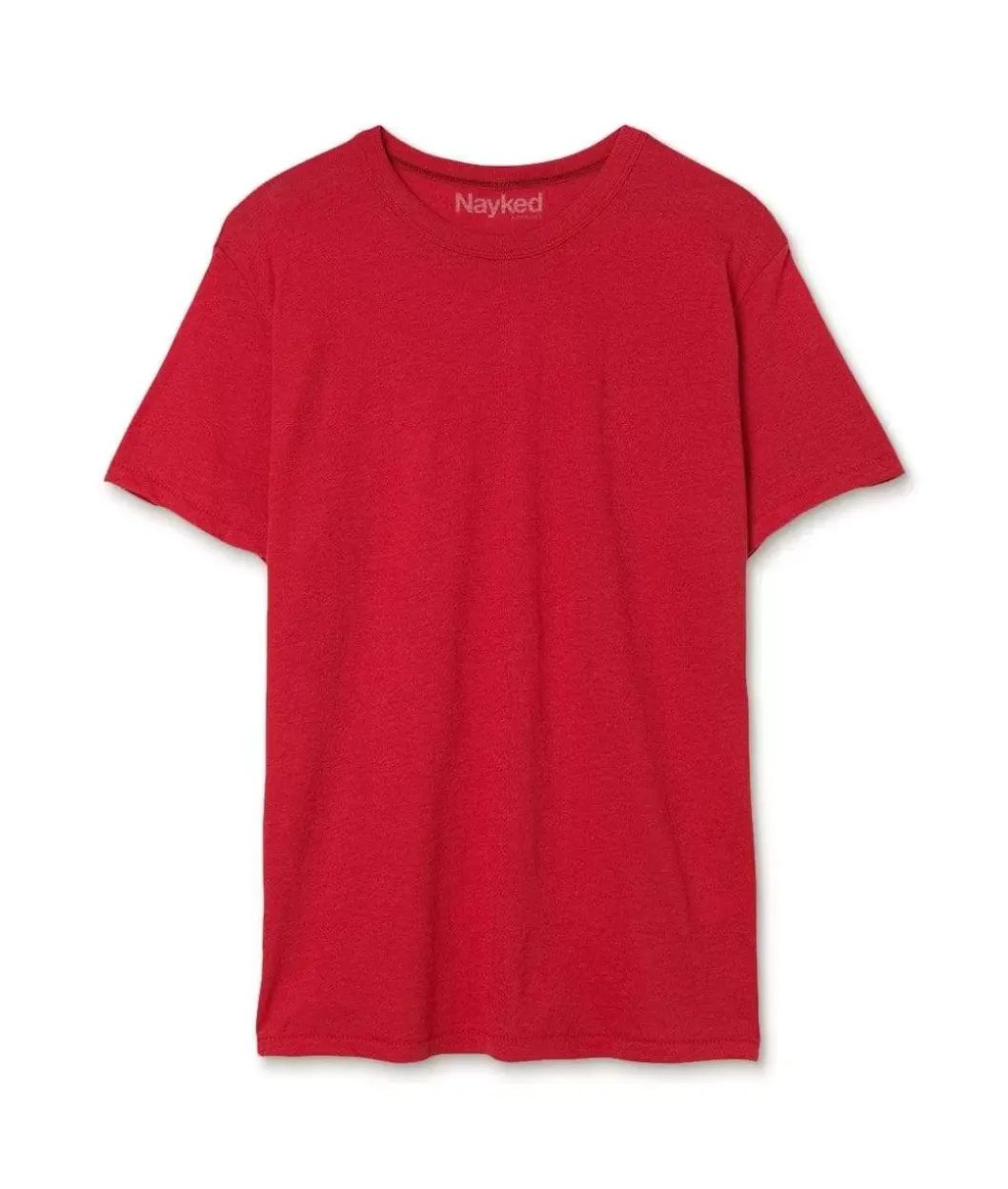 T-Shirts>Nayked Apparel Men'S Vintage Crew T-Shirt