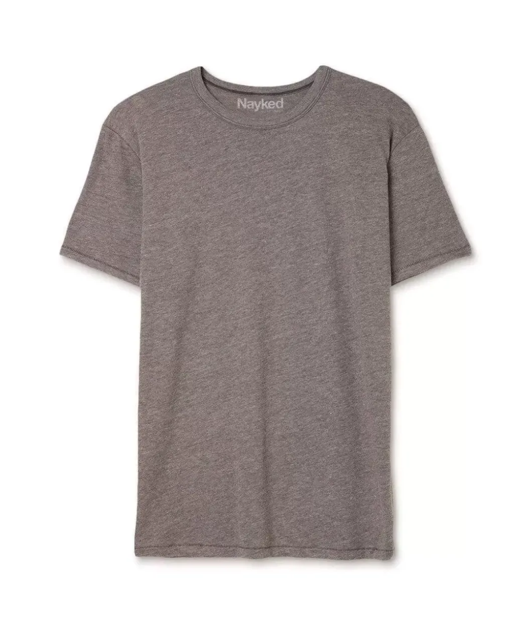 T-Shirts>Nayked Apparel Men'S Vintage Crew T-Shirt