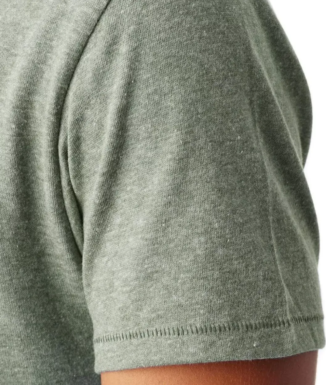 T-Shirts>Nayked Apparel Men'S Vintage Crew T-Shirt