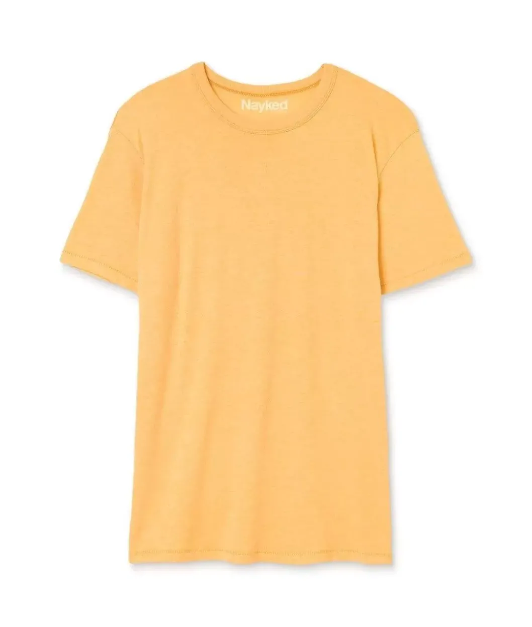 T-Shirts>Nayked Apparel Men'S Vintage Crew T-Shirt